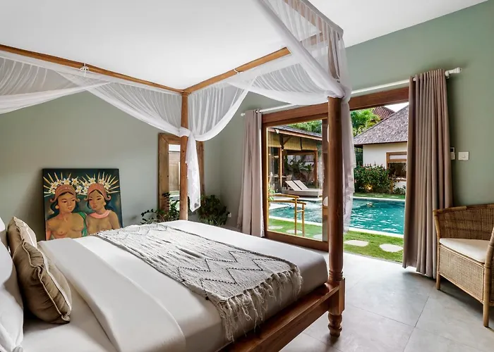 Nabi By Alfred In Bali Seminyak (Bali)