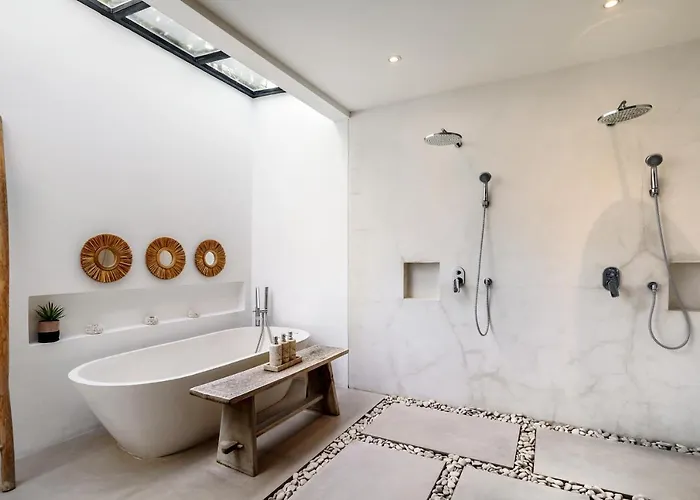 Nabi By Alfred In Bali * Seminyak (Bali)