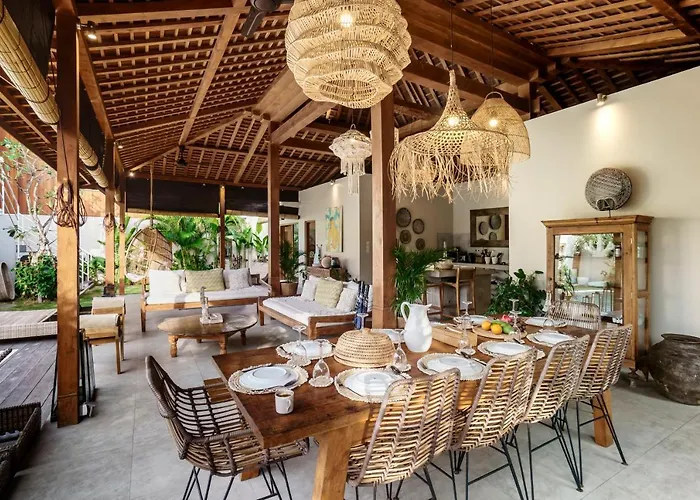 Nabi By Alfred In Bali Seminyak (Bali)