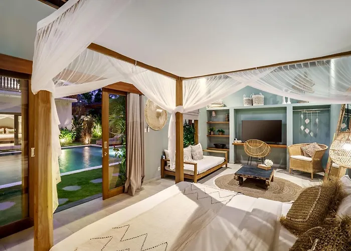 Nabi By Alfred In Bali Seminyak