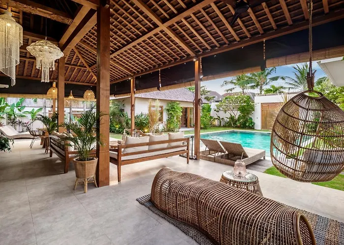 Nabi By Alfred In Bali Seminyak (Bali)