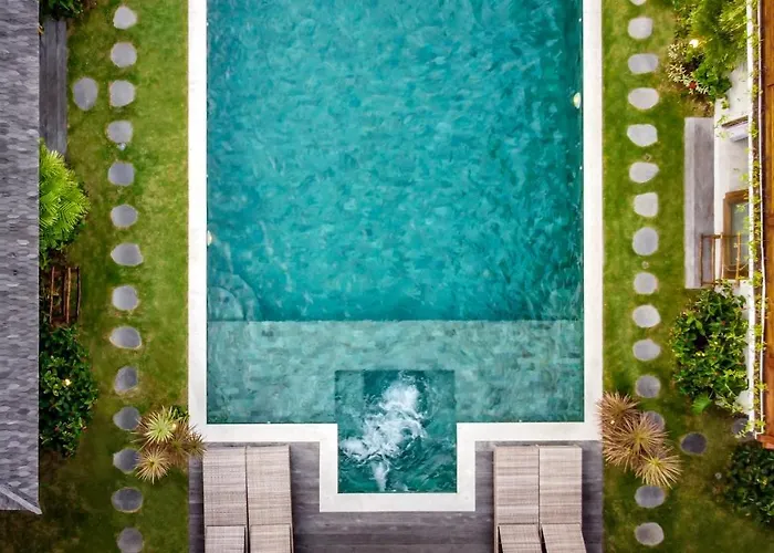 Villa Nabi By Alfred In Bali Seminyak (Bali)