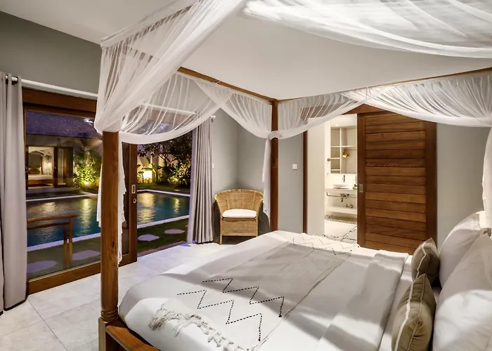 Nabi By Alfred In Bali * Seminyak (Bali)