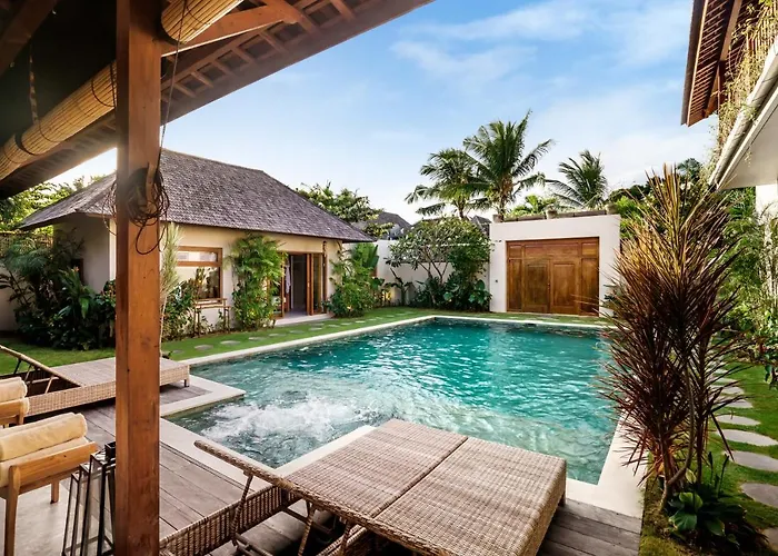 Nabi By Alfred In Bali Seminyak (Bali)